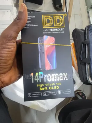 iPhone Screen