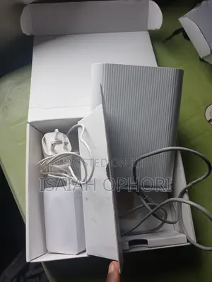 MTN 5G Broadband Router