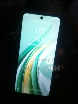 New Tecno Camon 40 Pro 4G 128 GB Black