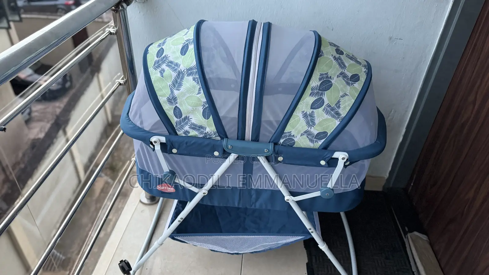 Fortune Bassinet
