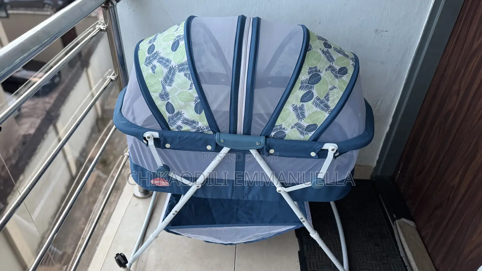 Fortune Bassinet