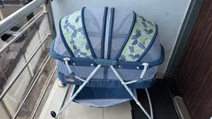 Fortune Bassinet