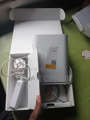 MTN 5G Broadband Router