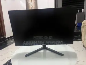 27 Inches Hisense Monitor