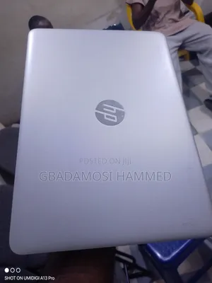 Laptop HP EliteBook 840 G3 8GB Intel Core i5 SSD 256GB