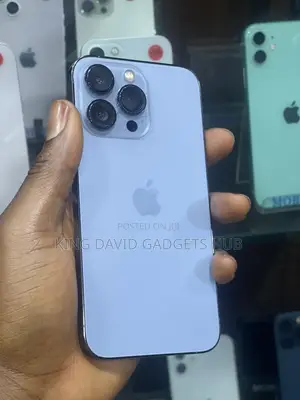 Apple iPhone 13 Pro 128 GB Blue