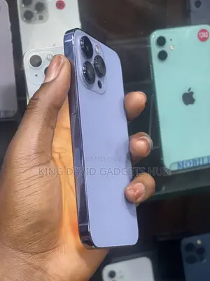 Apple iPhone 13 Pro 128 GB Blue