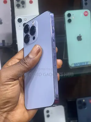 Apple iPhone 13 Pro 128 GB Blue
