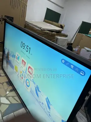 Interactive Smart Panel All in One