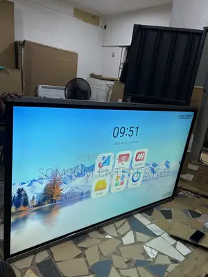 Interactive Smart Panel All in One