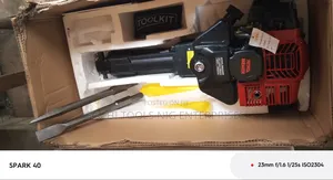 Petrol Jack Hammer Machine