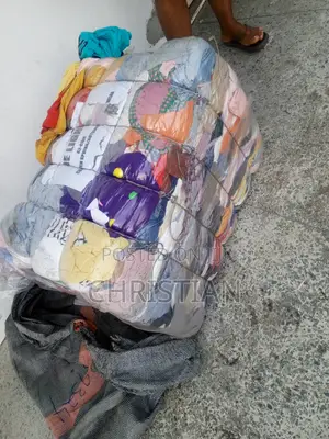 A2 CMR Thrift Bale