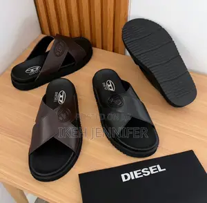 Flat Slippers
