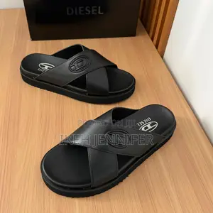 Flat Slippers