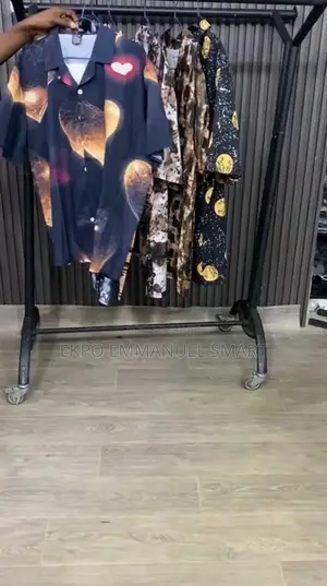 Vintage Shirt