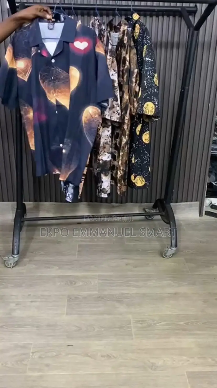 Vintage Shirt