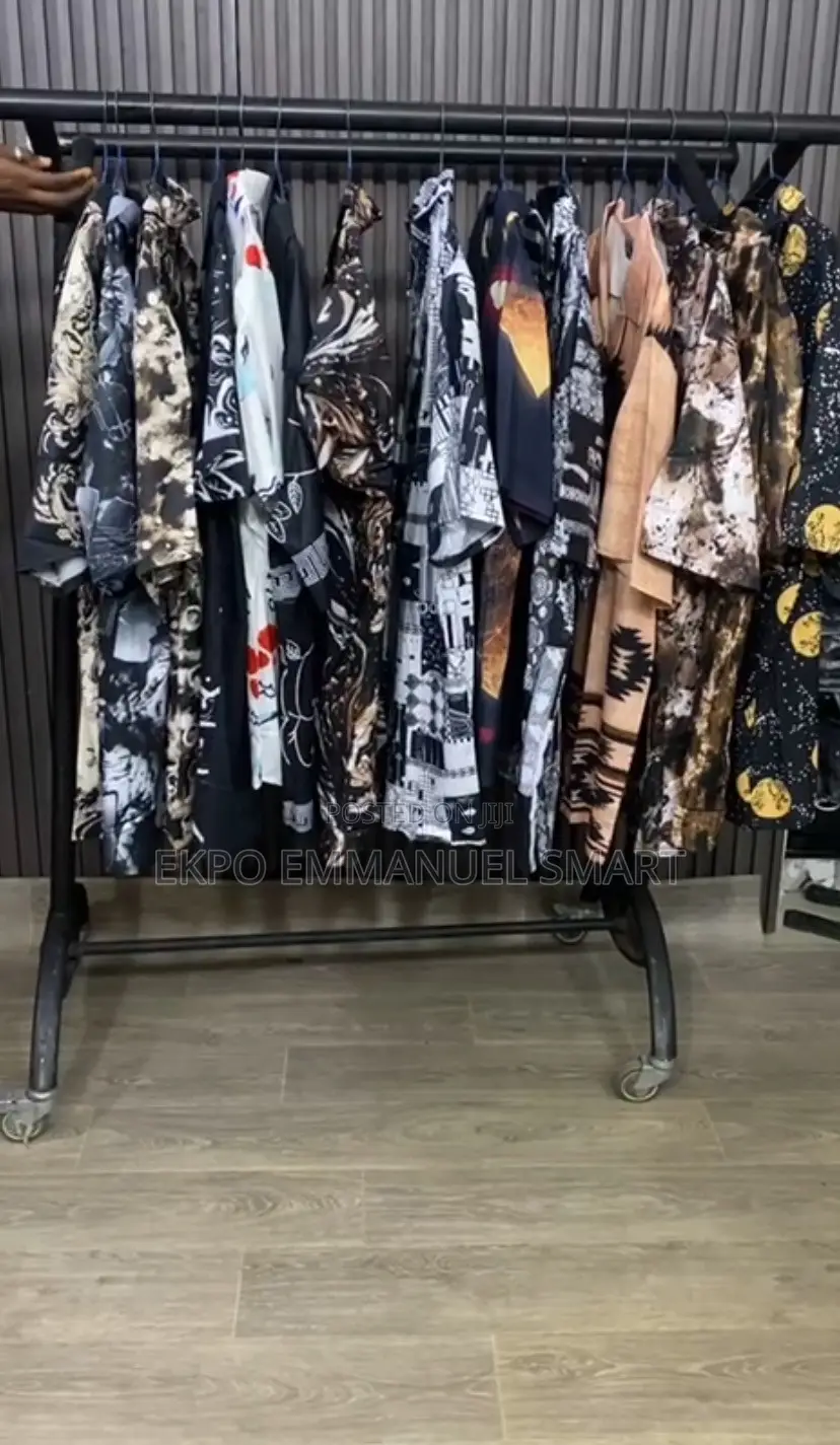Vintage Shirt