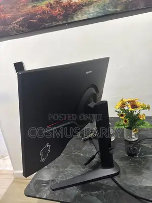 Hisense 27g5f-Se (27-Inch QHD 165Hz Gaming Monitor)