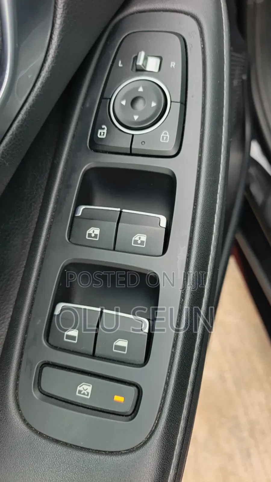 Hyundai Sonata Limited 2020 Black