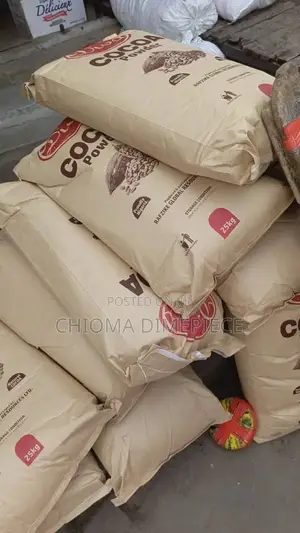 Diva Cocoa Powder