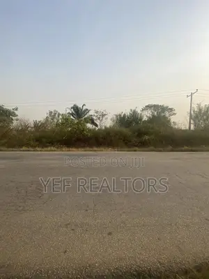 Two Acre of Land at Ibadan Road