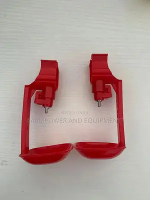 Chicken Nipple Drinker With Cup