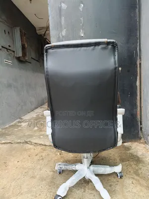 Generic Unique Executive High Back Office Chair