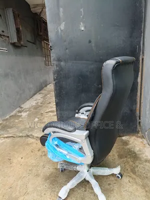 Generic Unique Executive High Back Office Chair