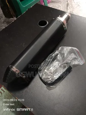 Clean Exhaust