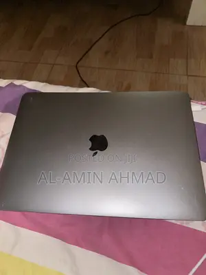 Laptop Apple MacBook Pro 2019 8GB Intel Core i5 SSD 256GB