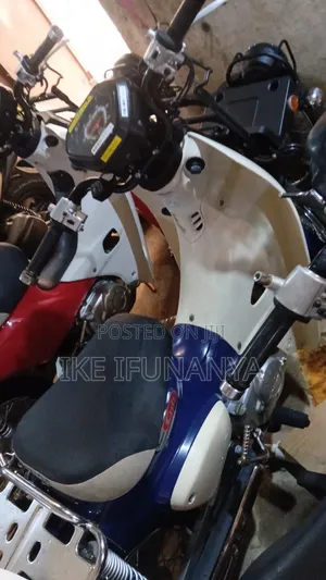 Honda 2026 Red