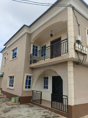 3bdrm Block of Flats in Oreyo Ikorodu for rent