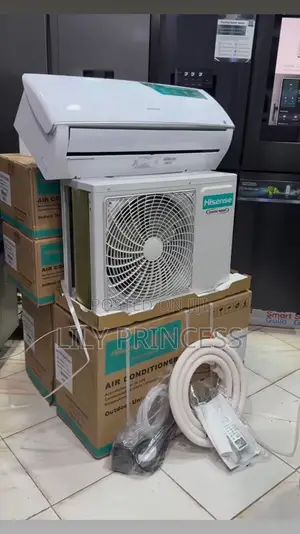 1hp Hisense Air Conditioner