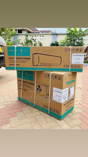 1hp Hisense Air Conditioner