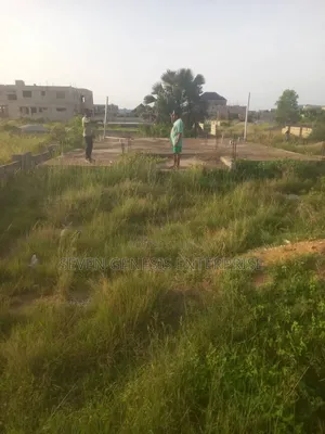 1 Plot of Land by the Waterfront (Beach) for Sale