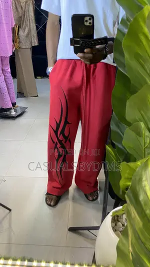 Joggers Wear