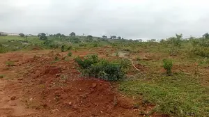 600SQM Estate Land for 5 Bedroom Detached Duplex With R of O