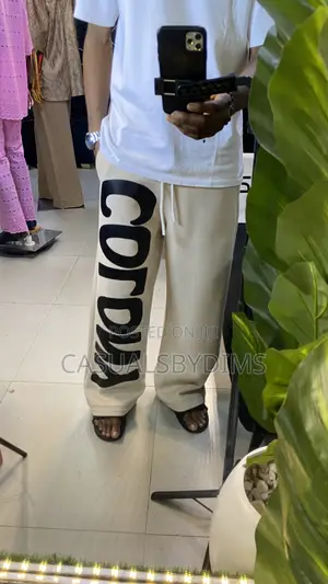 Joggers Wear