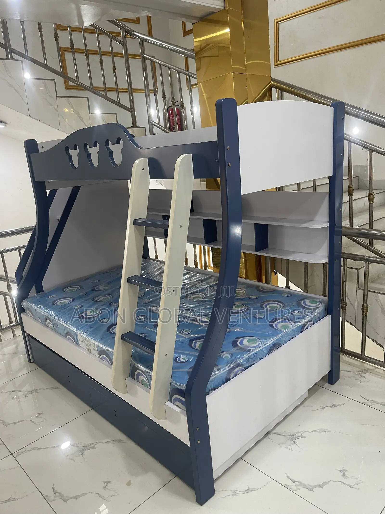 Children, Student, Bunk Beds