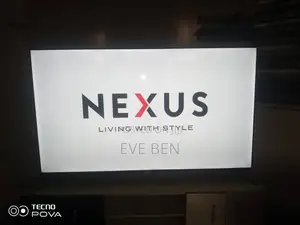 Smart 65 Inches Nexus Television for Sale
