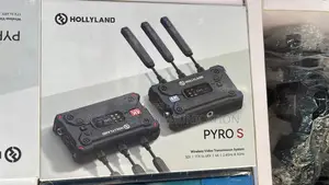Hollyland Transmitter Pyro S