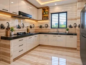 Luxury Marble for Kitchen Countertop and Staircase Best Quality