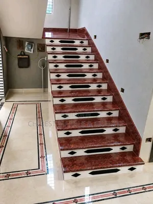 Luxury Marble for Kitchen Countertop and Staircase Best Quality