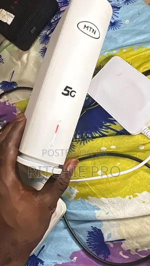 MTN 5g Router for Sale