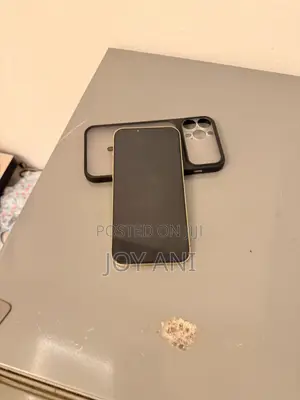 Apple iPhone 13 Pro Max 256 GB Gold