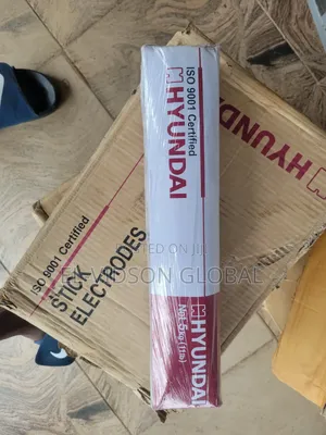 Hyundai 7016 Welding Electrode