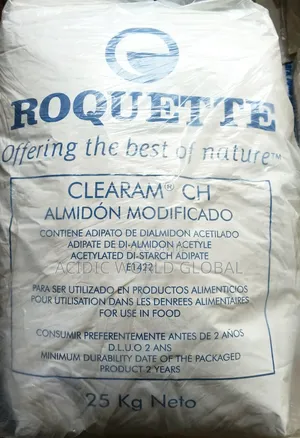 Modified Starch