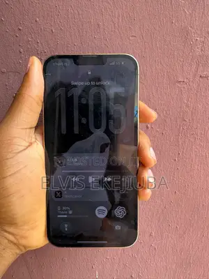 Apple iPhone 13 Pro Max 128 GB Silver