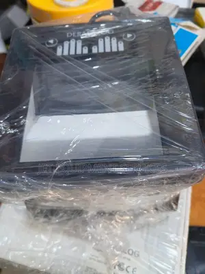 Dermalog Zf10 Fingerprint Scanner