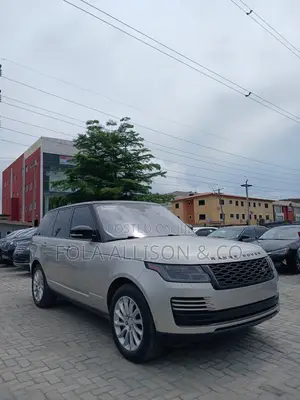 Rover Land 2020 Gold